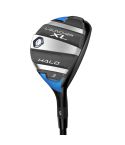 Hibrido Cleveland LAUNCHER XL HALO Mujer