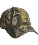 Gorra Ahead Real Tree Hardwoods Camo