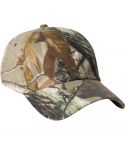 Gorra Ahead Real Tree Ap Cap 