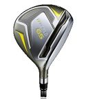Madera Honma TW GS Mujer