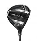 Madera Cleveland Launcher Halo XL Mujer