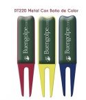 Arreglapiques de golf DT 220