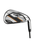 Hierros Callaway Mavrik Acero (5-PW)