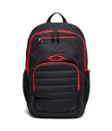 Mochila Oakley Enduro 25 L 4.0 009 Black Red