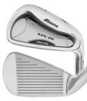 Hierro 6 Mizuno MX-25 Demo Km 0
