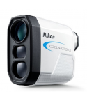 Medidor Laser NIKON COOLSHOT 20 G II