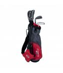 Set U.S. Kids UL 39 Niño ( Altura 96-103 cm )