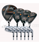 Set XXIO X Forged Graf