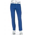 Pantalón de golf Alberto Rookie 3xDRY Cooler Azul