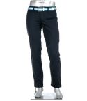Pantalón Alberto Rookie Stretch Energy Negro 1374 5239 999 Talla 52/48