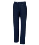 Pantalon Ping Kaitlyn II Ref. P93724 Mujer Azul marino