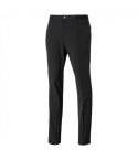 Pantalón Puma Golf Hombre Negro Ref.: 595129 Tallas 38/34