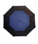 Paraguas de golf  Doble capa personalizados Ref : MOU