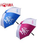 Paraguas de golf Honma PA12002 Gris/Azul ( 70 Cm )