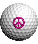 Marcas para bolas Golfdotz Mod. Paz