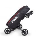 Funda de lluvia Ping Rain Cape