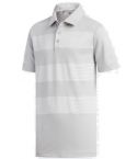 Polo Adidas 3-Stripes DQ2079 Niños