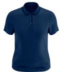 Polo Callaway Tournament Ref. CGKS80V0 Azul Marino Mujer 