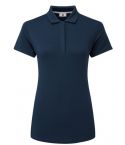 Polo Footjoy Jacquard Mujer Ref.34159