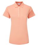 Polo FootJoy Pique Mujer Ref.34194