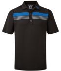 Polo Footjoy Stretch Pique Ref.96348 Niños Talla M