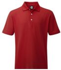 Polo Footjoy Stretch Pique Ref.91791