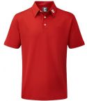 Polo Footjoy Stretch Pique Ref.91825