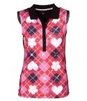 Polo Girls Golf Not So Classic GG13152 Talla L