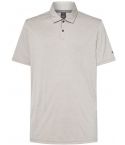 Polo Oakley Aero Hydrolix Arctic White