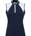 Polo Ping Nala Ref.P93730 Mujer Azul