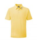 Polo de golf Footjoy Stretch Pique Solid Ref.91839 Hombre