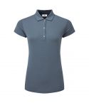 Polo FootJoy Cap Sleeve Lisle 34195 Mujer