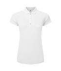 Polo FootJoy Cap Sleeve Lisle 34197 Mujer