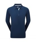 Polo FootJoy ThermoSeries Long Sleeve mujer 37874