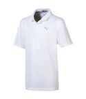 Polo Puma Golf Niños 578133 01 Talla 13-14 Años