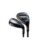 Set Cobra T-Rail Hierros-Hibridos ( 5 al PW ) 2021