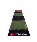 Alfombra Para Putt PURE2IMPROVE Esterilla 3.0