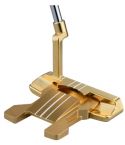 Putter Honma Beres P308 Gold