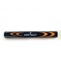 Grips para Putter Grip Golf Super-Grip 4.0 Rojo