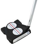 Putter Odyssey Ten 2-BALL Slant Triple Track (PSTL)