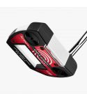Putter Odyssey Ai-DUAL Jailbird Mini ½ Ball