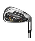 Hierros Cobra LTDx Grafito ( 5 al PW )