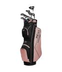 Set Callaway Reva Mujer 8 piezas