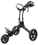 Carro Rovic RV1C Negro