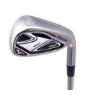Hierro 6 Mizuno JPX 800 acero Regular