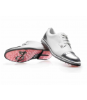 Zapatos G Fore Cap Toe Gallivanter Ladies Ref.G4LC19EF04 S/SHK Talla 40