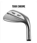 Wedge Titleist Vokey Design Sm9 Chrome Grafito Mujer ( 56.10 )