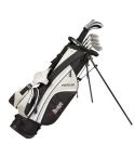 Medio Set Boston Golf PREMIUM Teenager de 1,50 Cm y 1,65 Cm