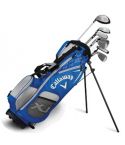 Set Callaway Xj-3 Junior (9 a 12 años) 1,37 m y 1,55 m Azul