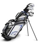 Set Callaway XT Teen Junior ( altura entre 155-165 cms )